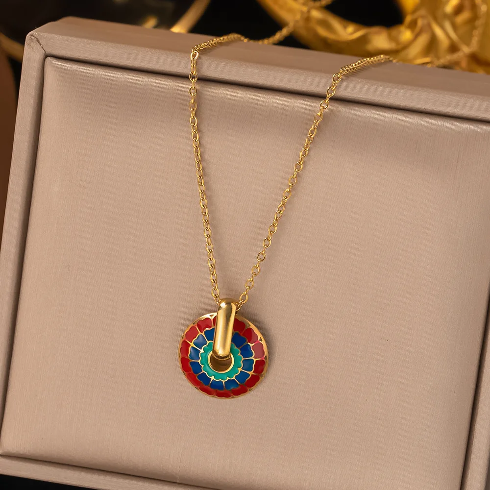 Necklace 4