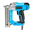Electric Nail Gun Dual-purpose Nail Gun F30 Straight Nail Gun Multifunctional Ceiling Nail Shooting Tool Woodworking Tool 1