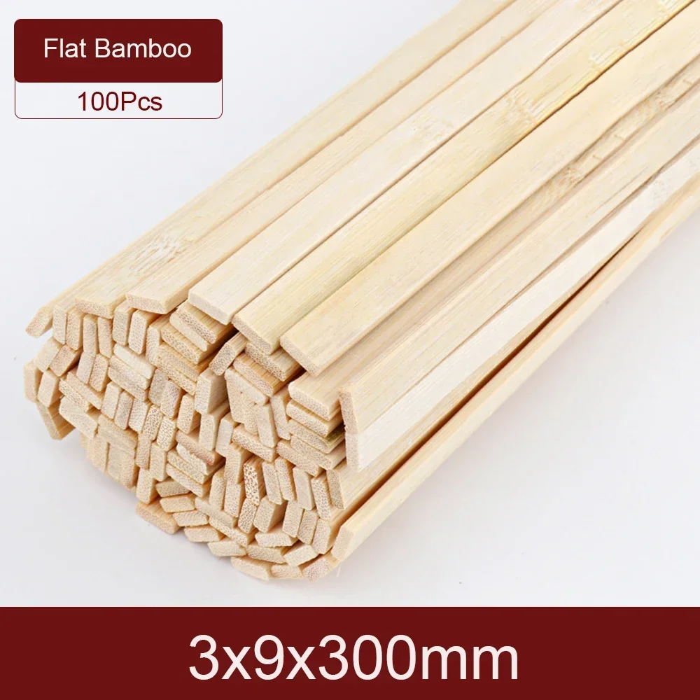 3x9x300mm100Pcs