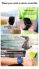 2025 new smart watch, all-round health monitoring, support Bluetooth calls, 1.99-inch high-definition large screen 4
