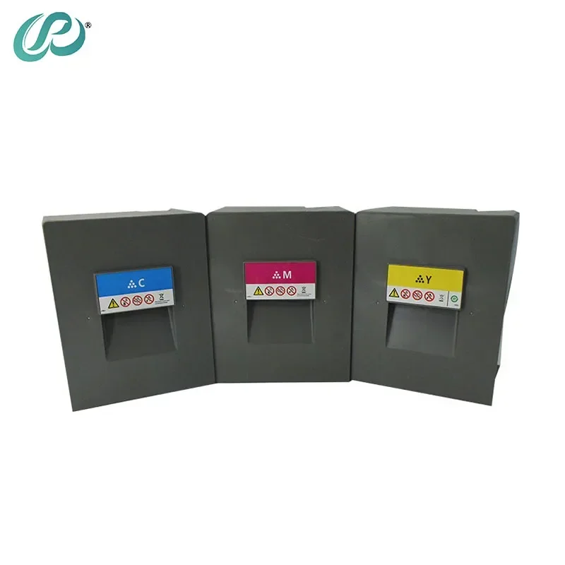 Pro C5100 Copier Toner Cartridge Compatible for Ricoh Pro C5100 C5110 High Quality Copier Cartridges 4pcs