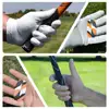1Set Golf Club Grip Clinging Pad Comfortable Grip for Magic Golf Club Hand Grip Training Aid Anti-Slip Golf Accessories Gift 5