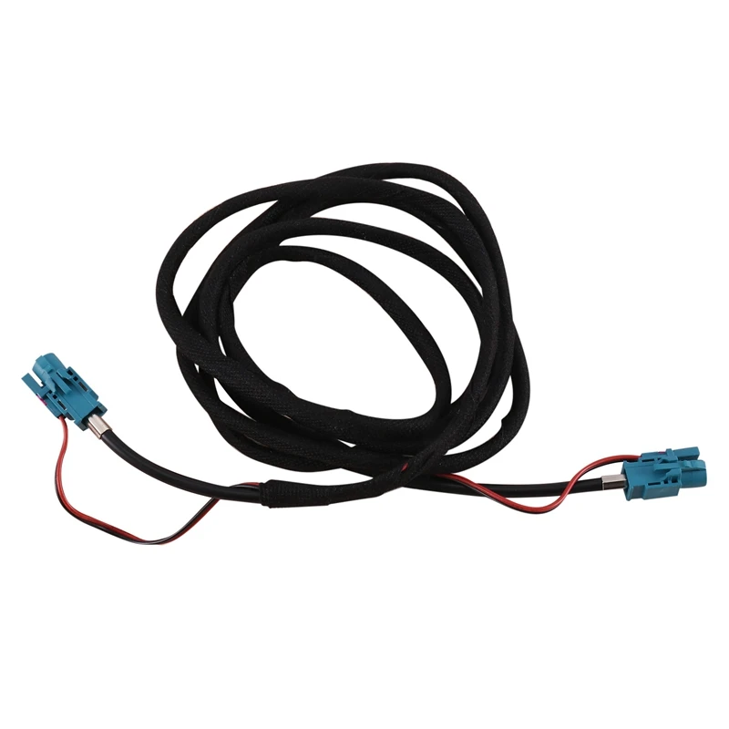 

4 + 2 Pin HSD кабель Тип Z 6 Pin HSD Высокоскоростная передача данных жгут проводов кабель LVDS