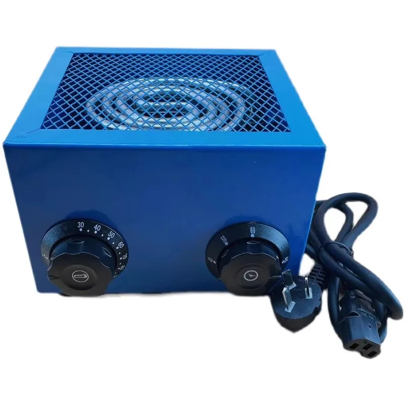 

Watch repair tool, electric drying, hot air dryer, watch movement parts with timed temperature adjustment