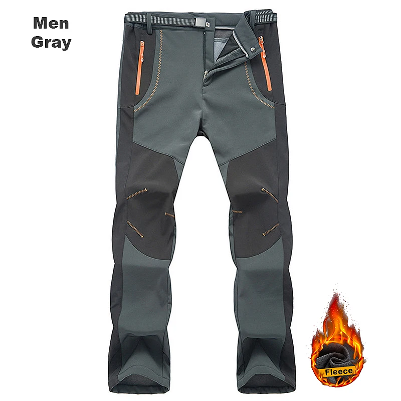 Men Gray
