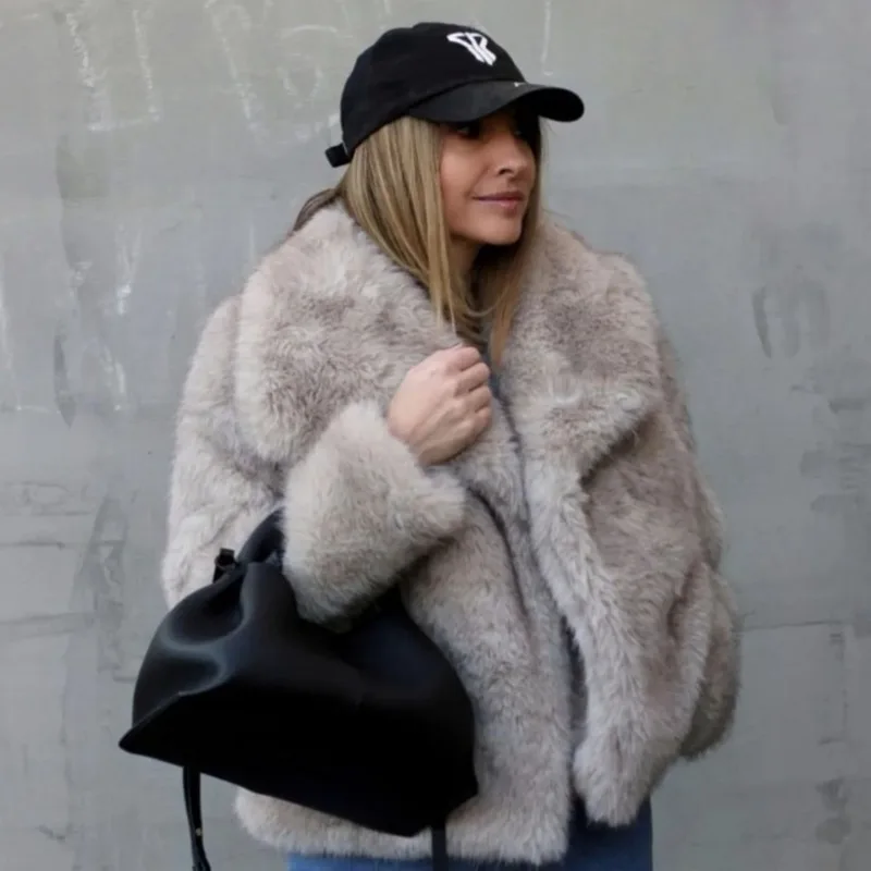 Fur Jacket Juicy Couture Faux Fur Crop Jacket Nordstrom Faux Fur