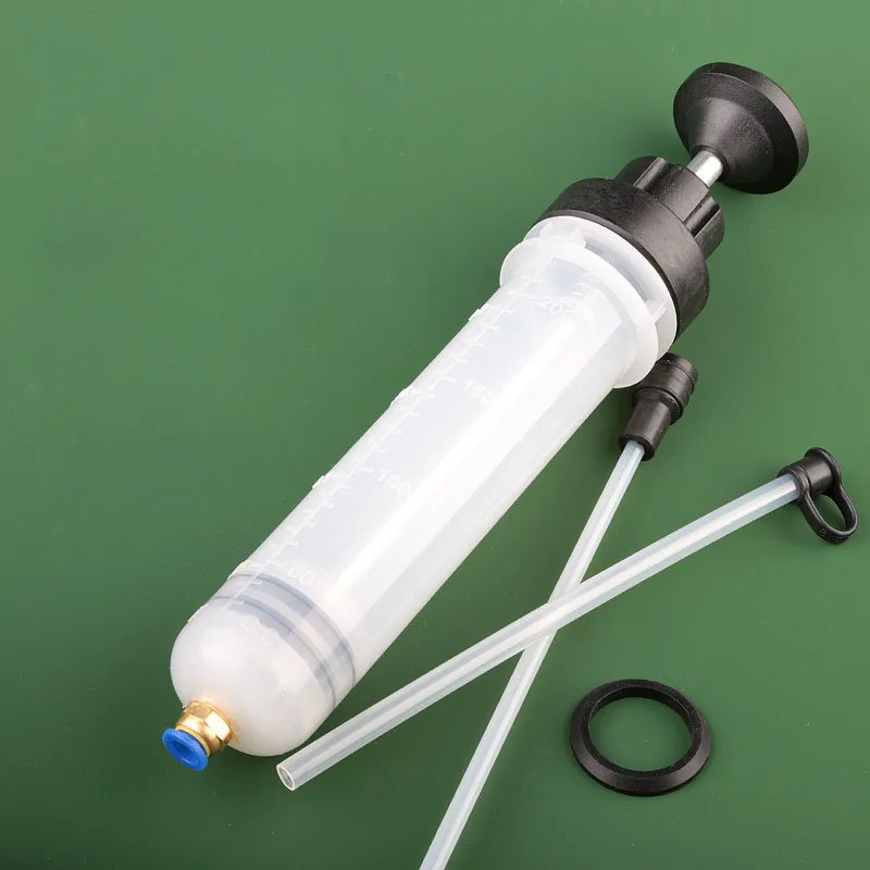 Car Brake Fluid Oil Replacement Tool Hydraulic Brake Fluid Bleeder Clutch Oil Bleeder Pump Universal Empty Exchange Drain Kit brake bleeder kit brake fluid bleeder