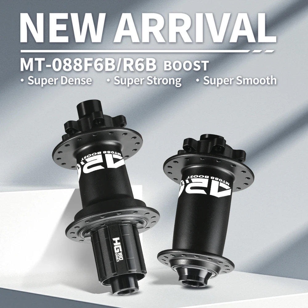 Boost Ns Bikes Hub Piasta Tylna NS Bikes Rotary Cassette 148x12mm