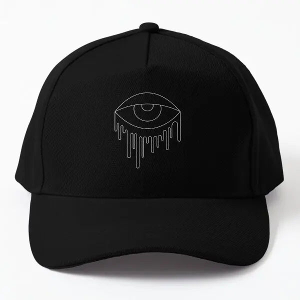 

All Eyes On Me Bo Burnham Inside Baseball Cap Hat Sun Women Bonnet Hip Hop Casquette Czapka Outdoor Sport Snapback Solid Color