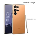 Titanium Orange