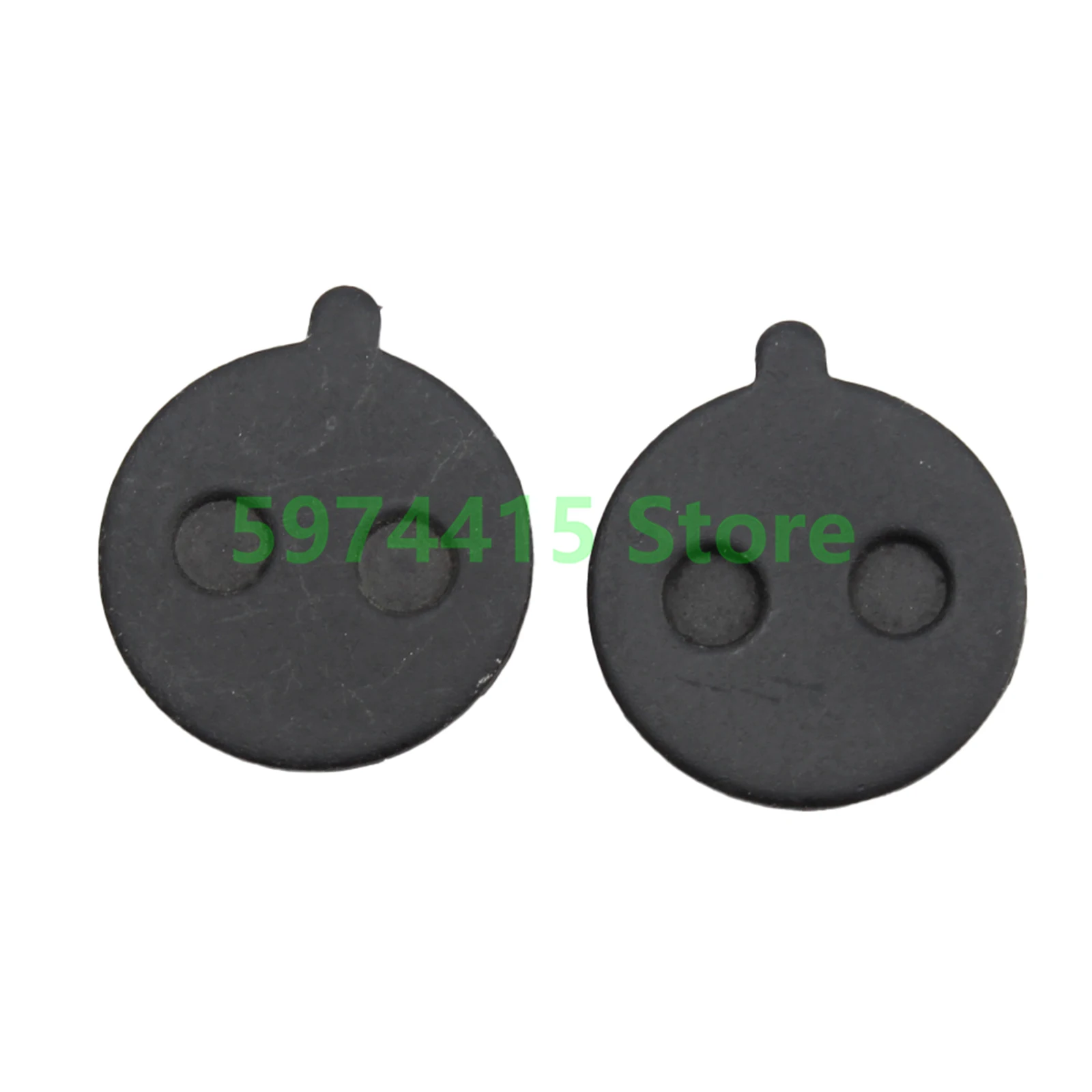 Pinza freno per Xiaomi Scooter 3 e Pro 4 - nera - Italiano