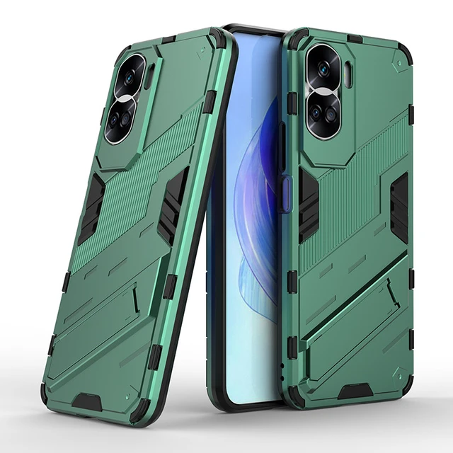 For Funda Honor 90 Lite Cases Honor 90 Lite Cover Skin-Friendy Shockproof  Silicone TPU Protective Phone Back Cover Honor 90 Lite - AliExpress