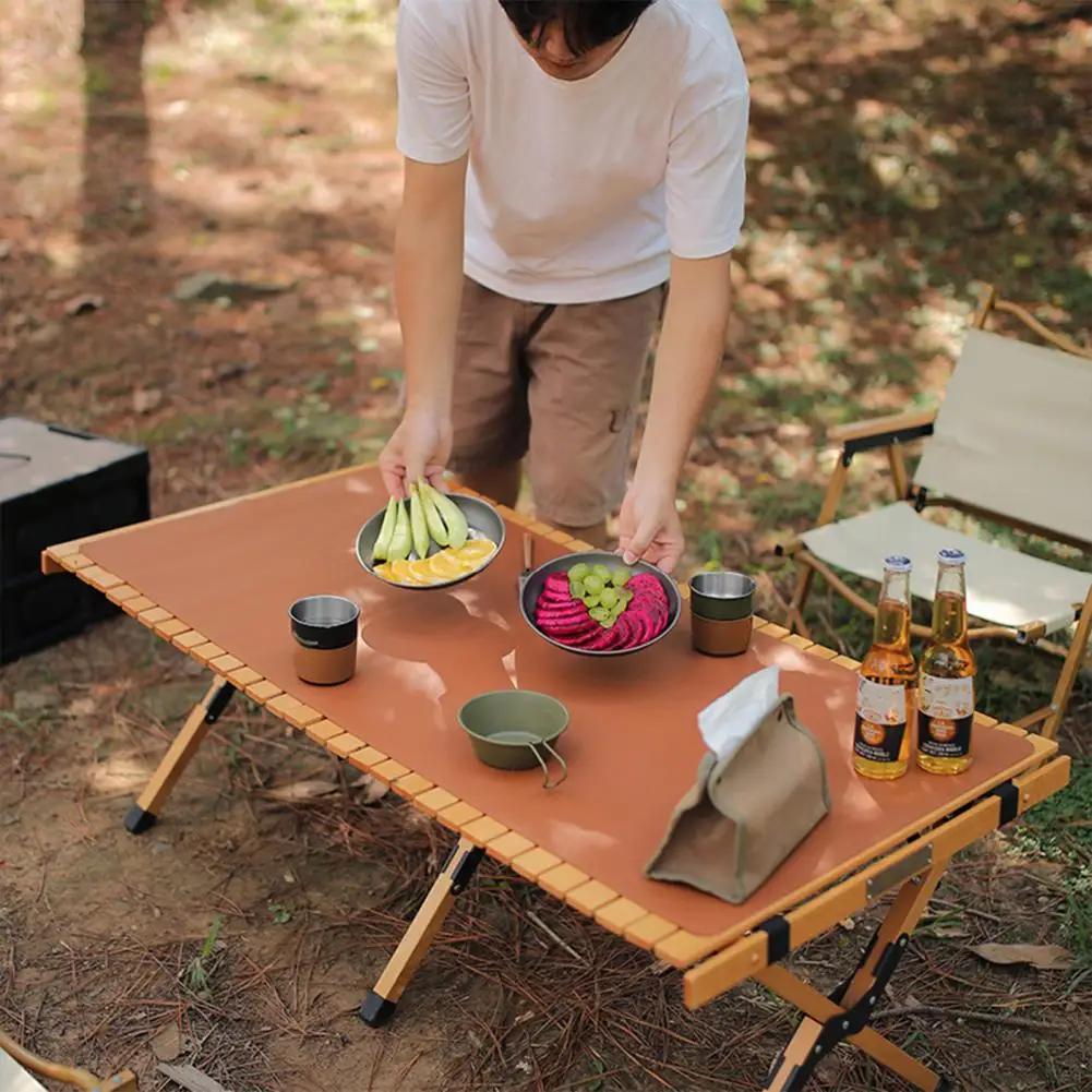 Рисунок 2 - Изоляционный коврик для кемпинга