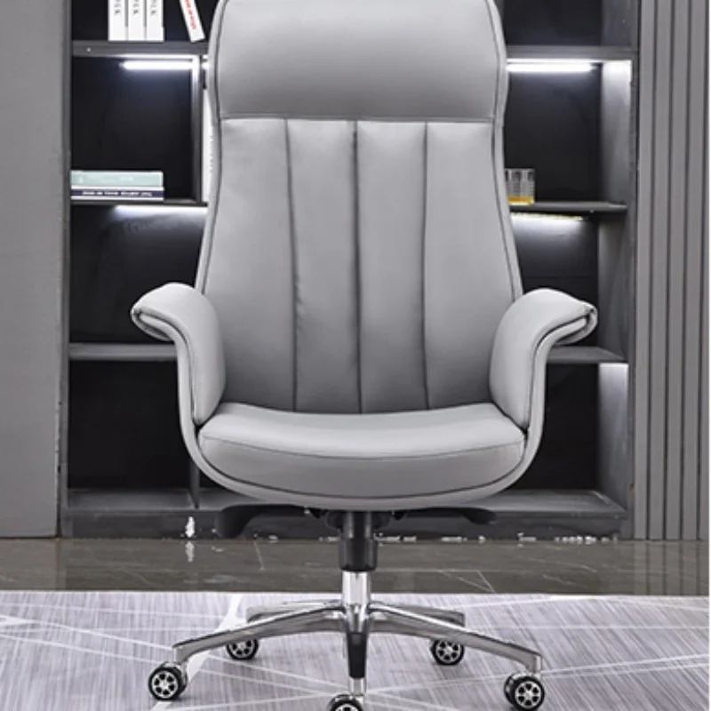 Рисунок 3 - Офисное кресло с откидывающейся спинкой