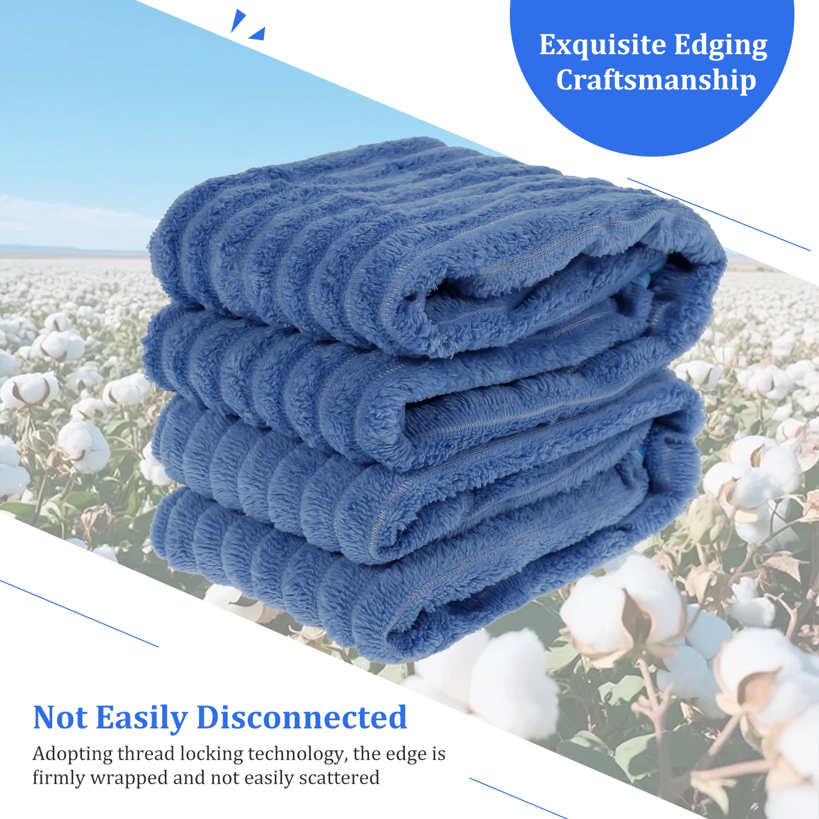 2Pcs Bath Towel Coral Velvet Absorbent Bathroom Towel Soft Comfortable Wash Cloth Portable Multipurpose Washcloth for Bathroom