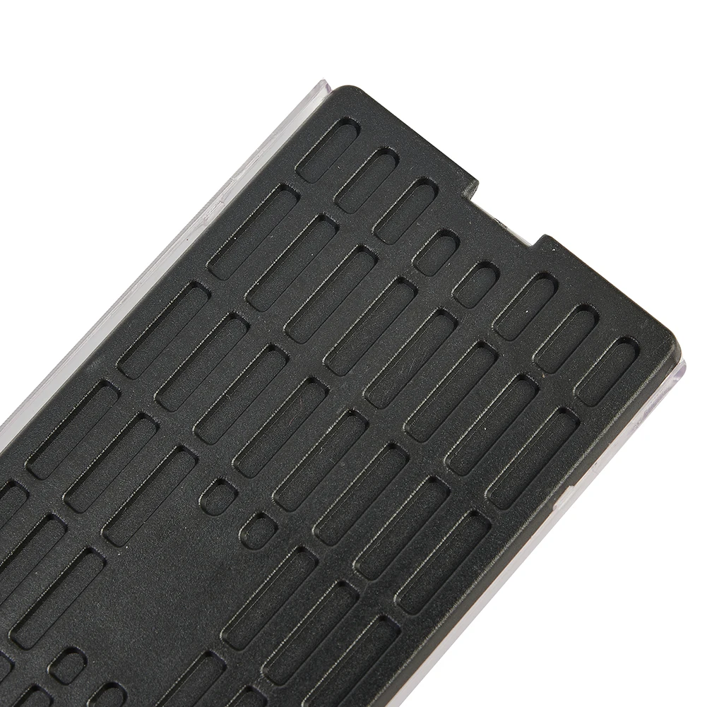 3/4/6.4Mm Stamp Letters Plate Nome Personalizzato Indirizzo Gomma Scrabble Board Accessorio Per Digital Letter Stamp Scrapbook Fai Da Te