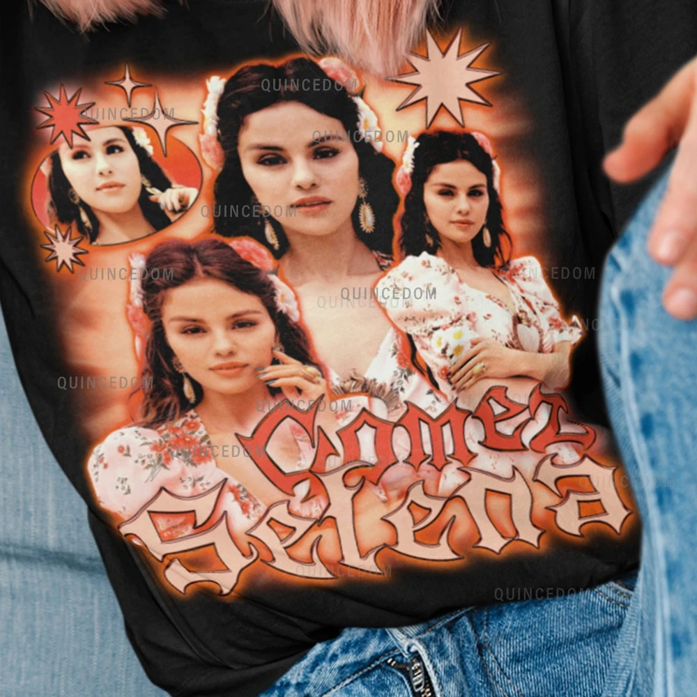Selena Shirt Tshirt Tee Merch Selena Gomez Vintage 90 S Hip Hop Rap Tour T Shirt Selena T Shirt Aliexpress Selena Shirt Tshirt Tee Merch Selena Gomez Vintage 90 S Hip Hop Rap Tour T Shirt Selena T Shirt Aliexpress