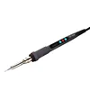 ST936 60W Electrical Soldering Iron Rework Welding Gun Tool LED Digital Adjustable Temperature Soldering Station 220V 110V 3