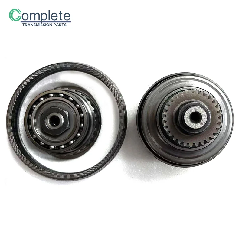 

JF020E RE0F12A CVT Auto Transmission Pulley Set and Belt Fit For NISSAN SUZUKI