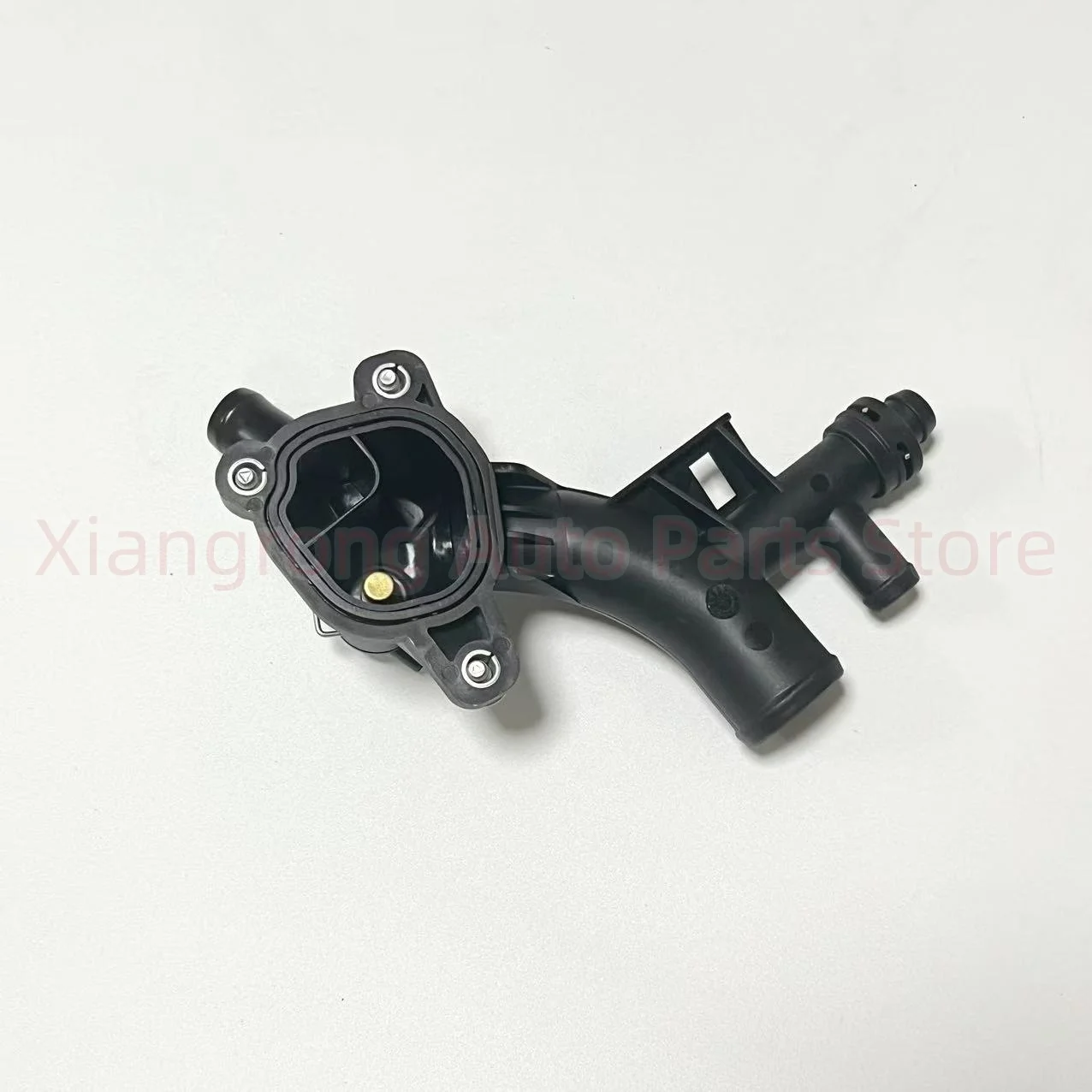 Engine Coolant Thermostat Housing OEM# 25193922 55565334 For Chevrolet Cruze Sonic Buick Encore 1.4L