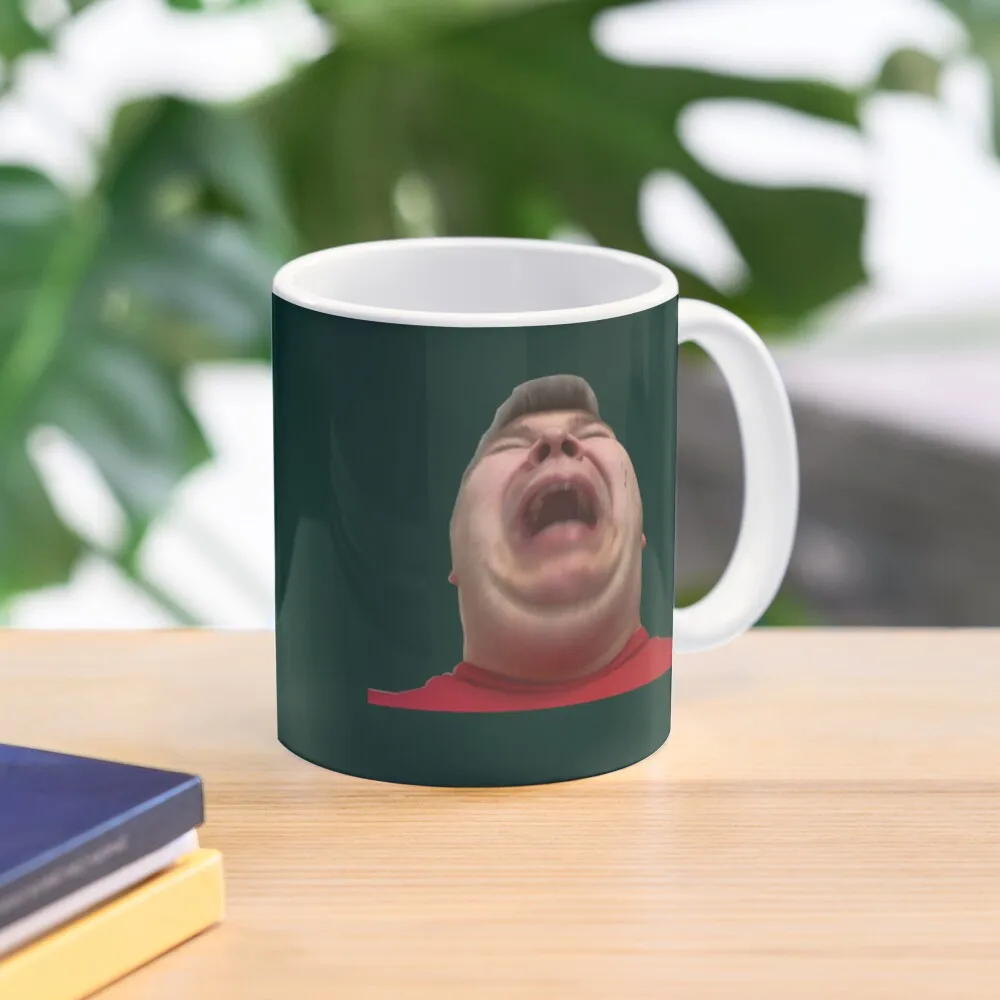 

Nikocado Avocado Meme Coffee Mug Cups For And Tea Espresso Cups Tourist Customizable Cups Mug