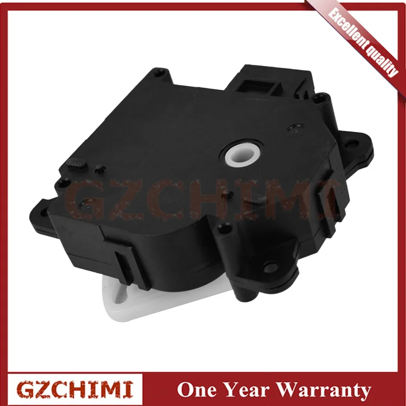 自動車部品 87106-30371 クライメートコントロールダンパーサーボ