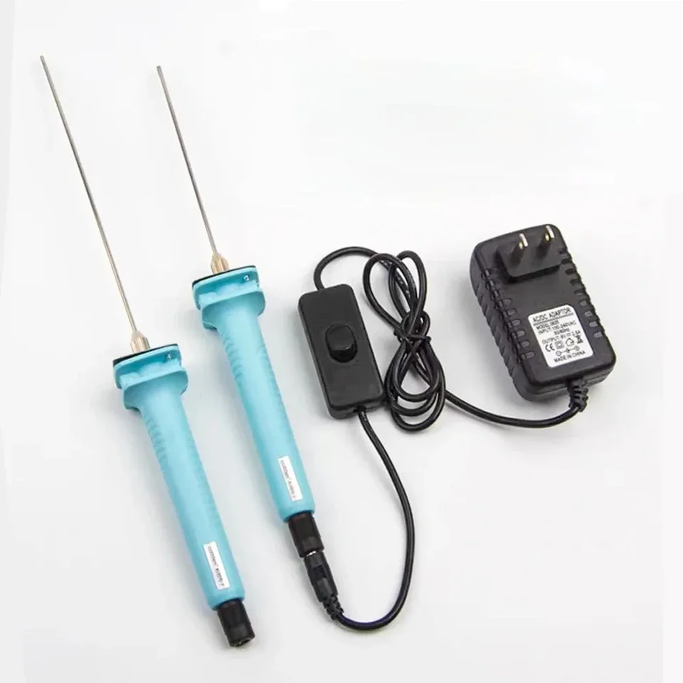 Electric Heating Pen Foam Cutting Tool