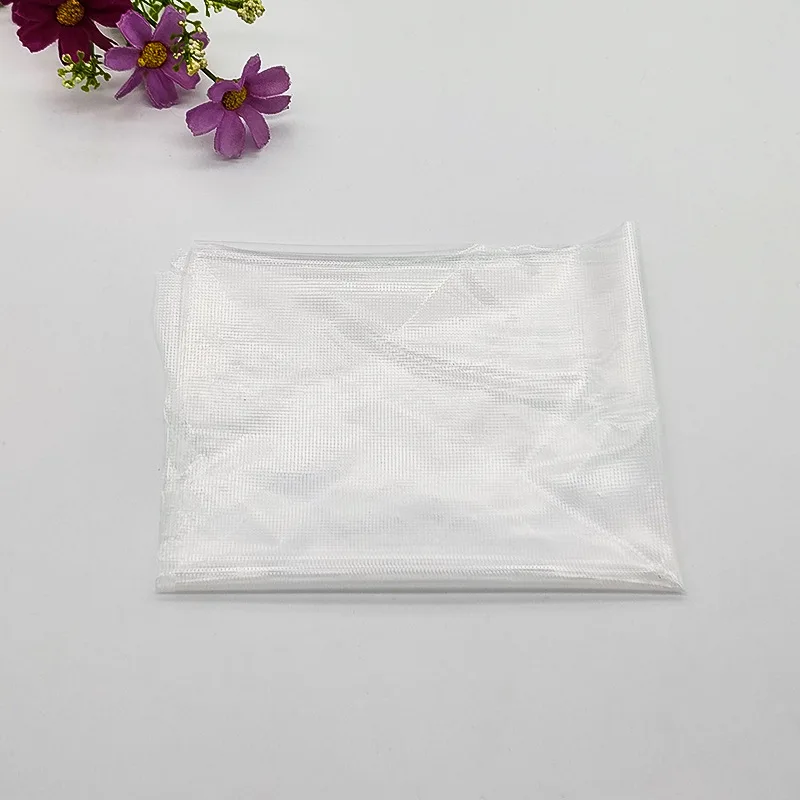 Embroidery Paper 10pcs/set Water Soluble Embroidery Paper Cold Water Film Solute Embroidery Backing DIY Craft Making Supplies 20*28m