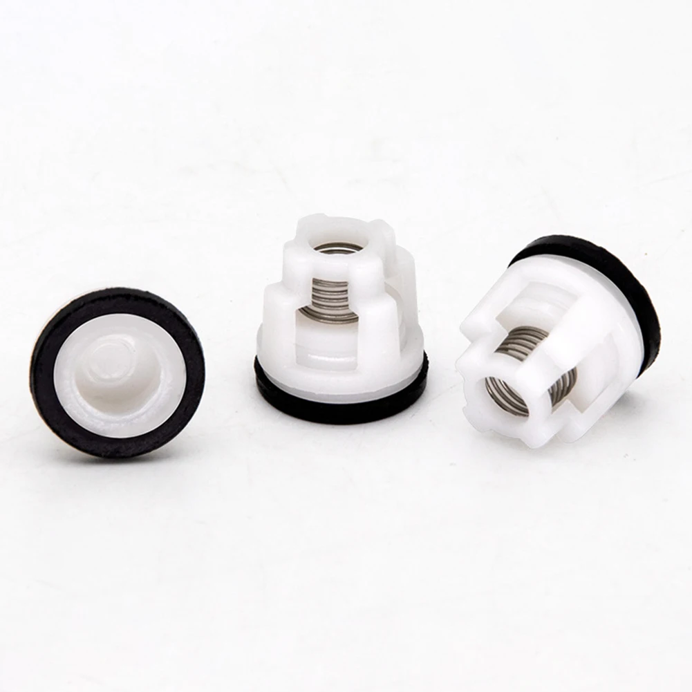 

Durable Check Valve 280/380 Pump Head Pressure Pumps Head Repair Parts Car Washing Machine High Pressure Washer
