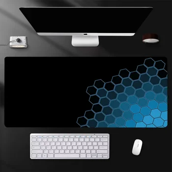 Tapis gaming XXL – Bureau souris et clavier 4