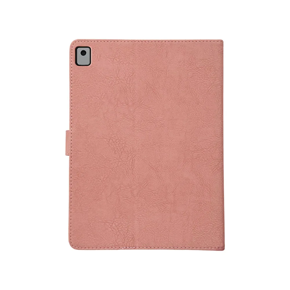 Fashion Smart Case with Auto Sleep/Wake Function