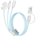 3 in 2 Blue 2C