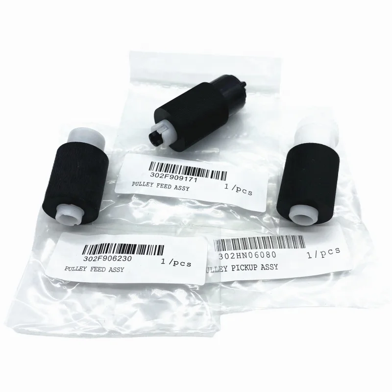1SET 302F909171 302F906230 302HN06080 paper feed pickup