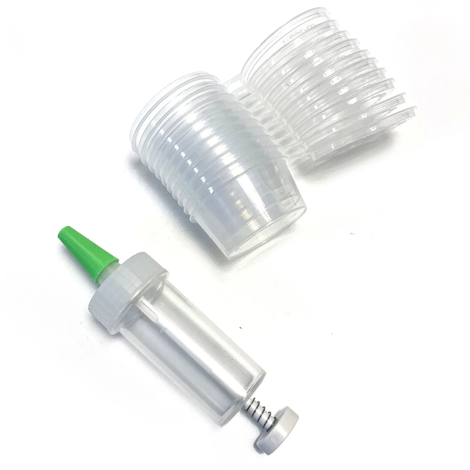 Garden Sowing Seed Dispenser Control Quantity of Seeds Garden Dispenser for Gardening Planting Enthusiasts 6