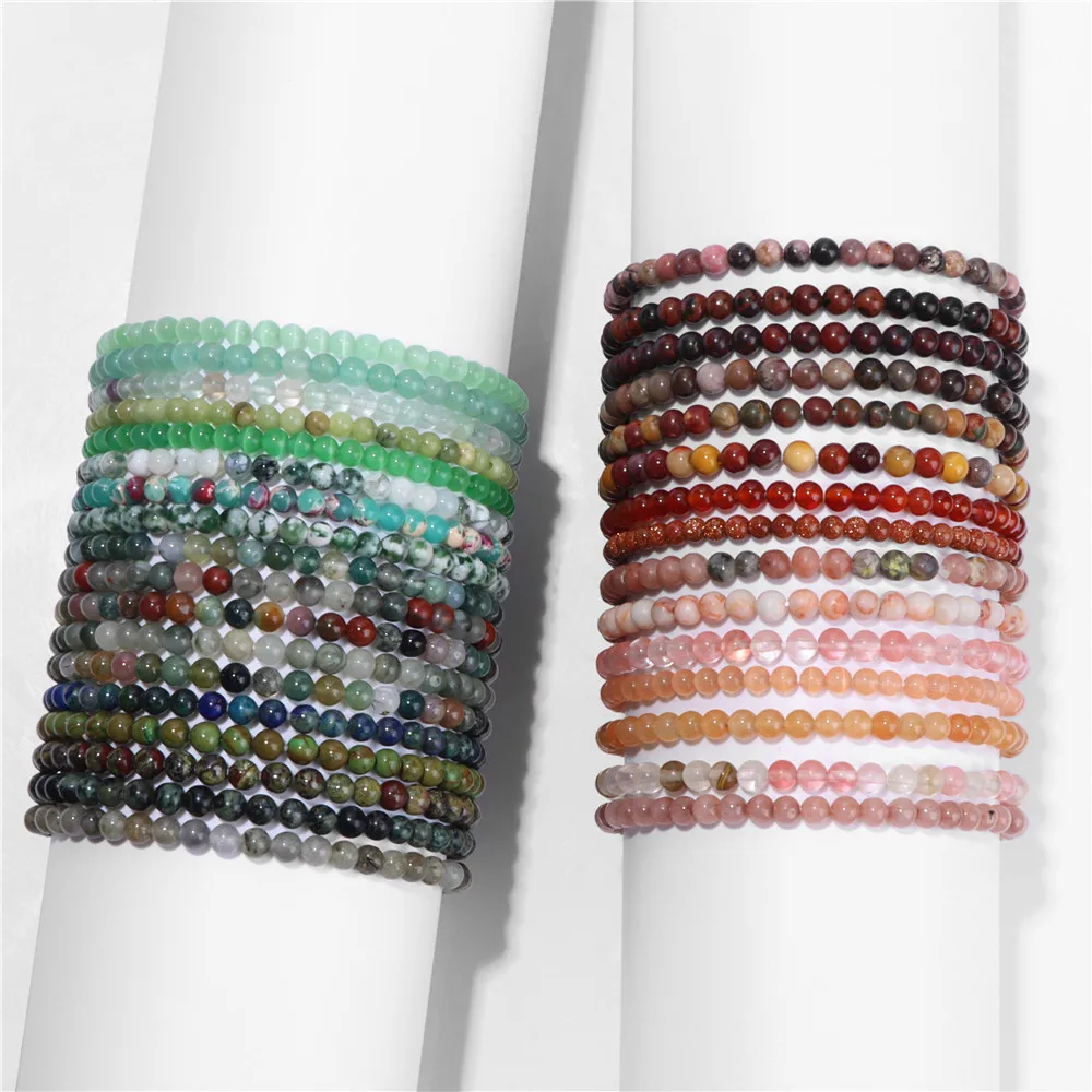 Bracciale Instinctstyle Sea Edition con Pietre Miste