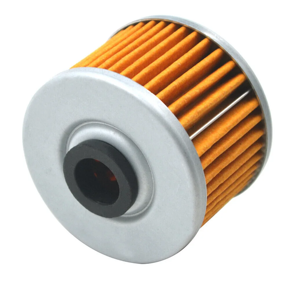 새로운 오일 필터 필터 요소 오일 100 Boxer 115 130 Boxer Bajaj Filter For Bajaj For YS125 2018- For YS125 FZ16 150