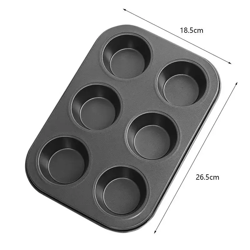 12-Cup Brownie Pan