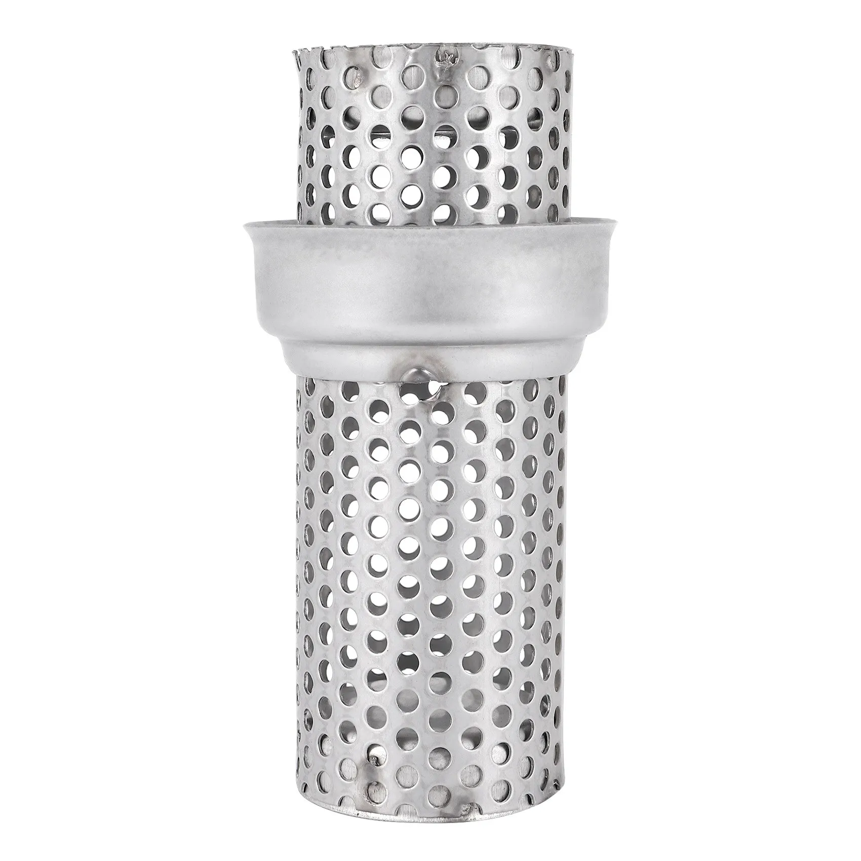 

51 мм универсальный глушитель выхлопной трубы мотоцикла DB Killer-шумоподавитель Mesh DB Killer-глушитель короткий