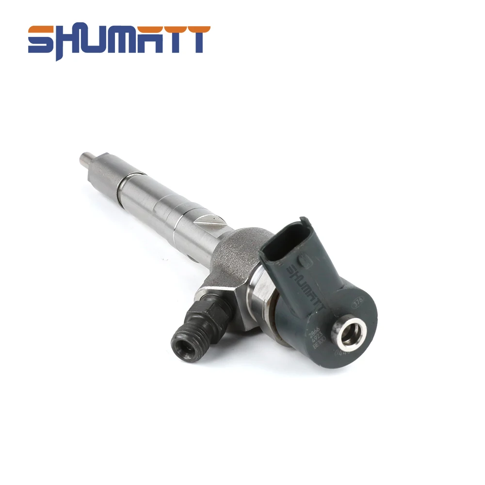 

New Shumatt 0445110698 Common Rail Injector 0 445 110 698 OE 571001160103 For Diesel Engine