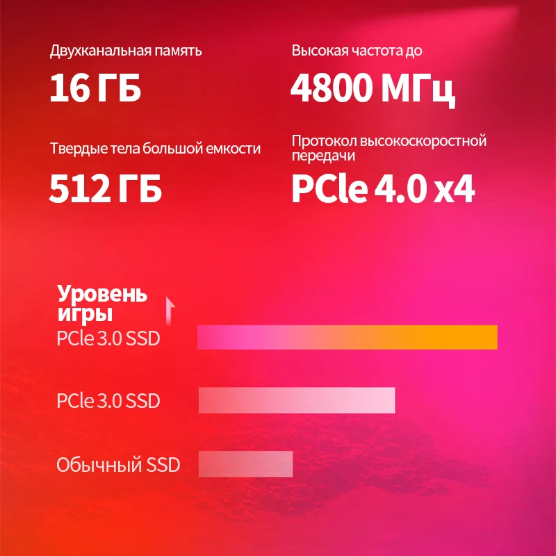 حاسوب محمول للالعاب HP OMEN 9 13th Gen Intel Core...