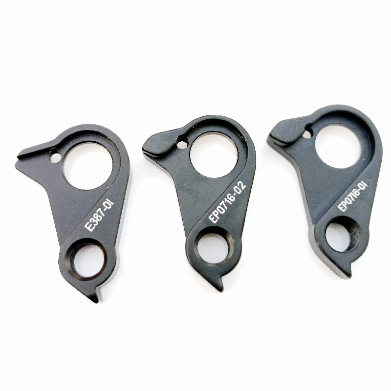 1Pc Bicycle Derailleur Rd Hanger For Canyon No.40 EP0716-01 GP0211-01 No.40 Ultimate Cf Slx Endurace Grail Aeroad Roadlite Grail