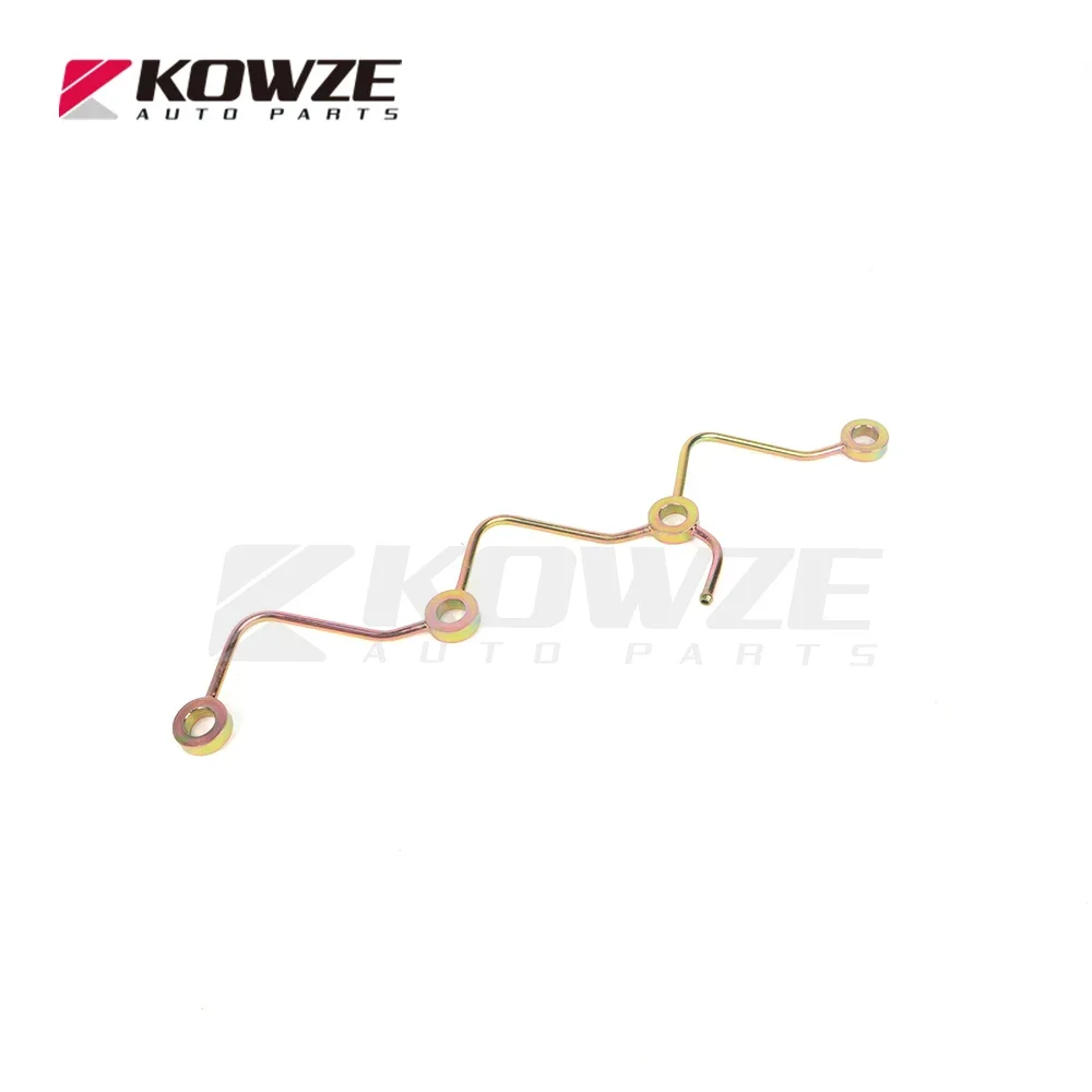Diesel Injection Nozzle Fuel Injection Nozzle Fuel Return Tube for Nissan Navara NP300 D22 TD27 QD32 2009-Truck Cabstar