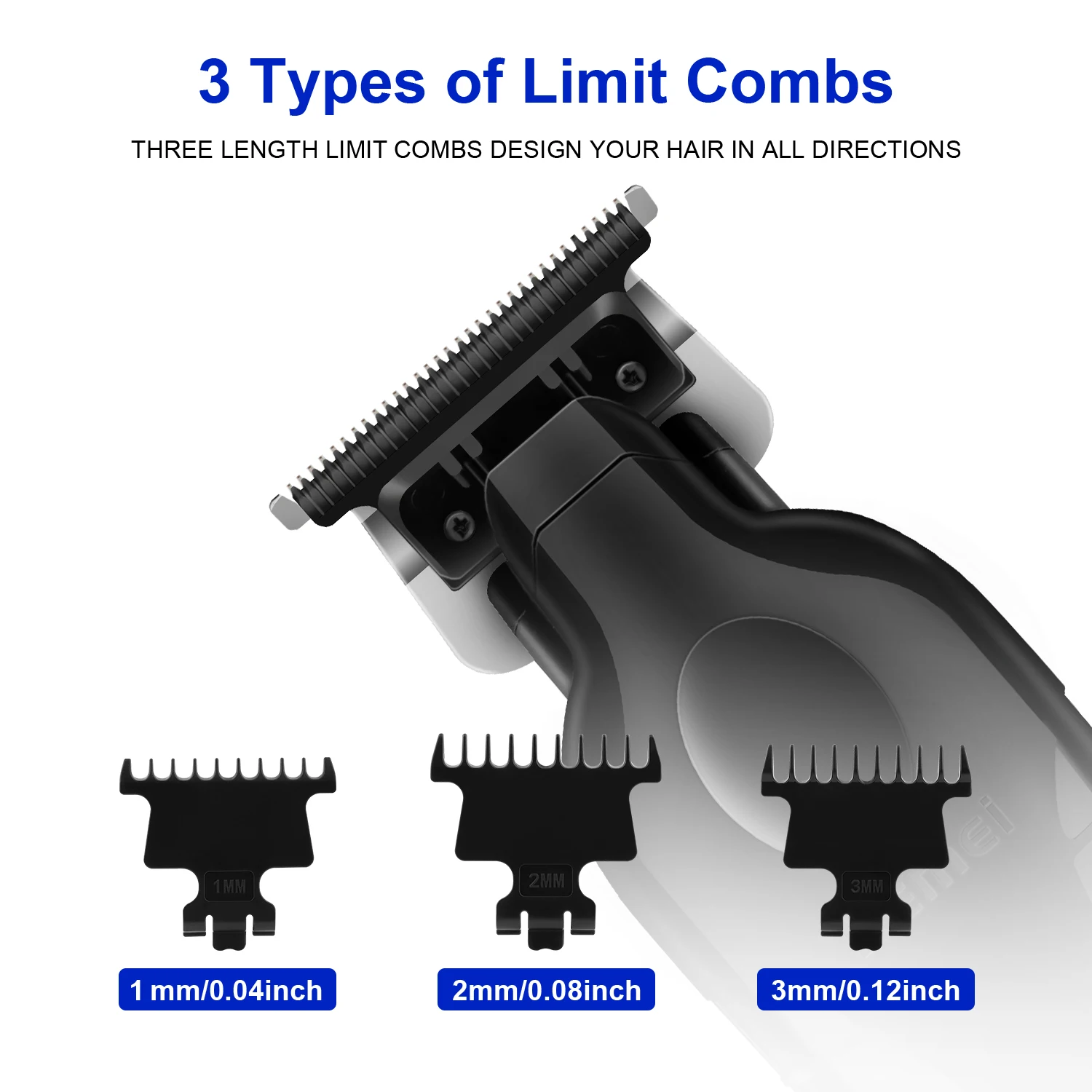 Hair Clipper Electric Universal Hair Salon
