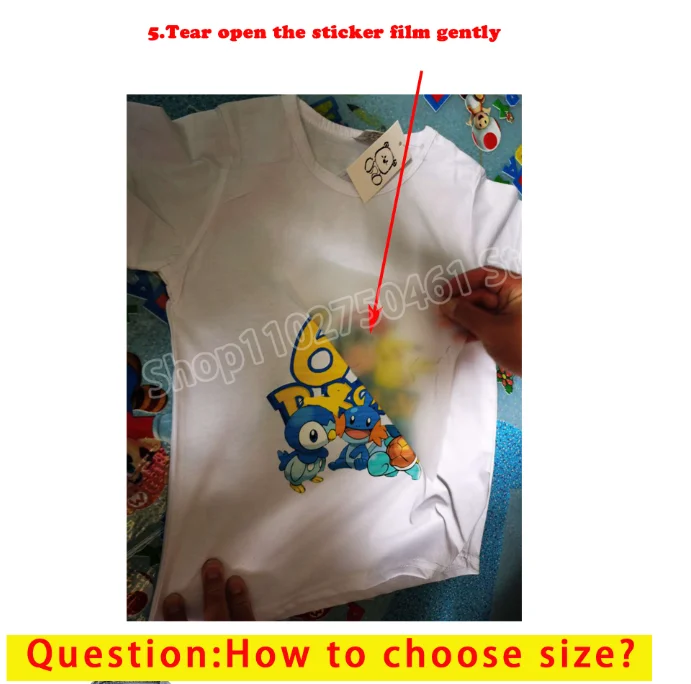 Garfield Iron on Sticker Anime Cartoon Heat Transfer Stickers Cute Kawaii DIY Clothes Backpack Decoration Kids Birthday Gifts