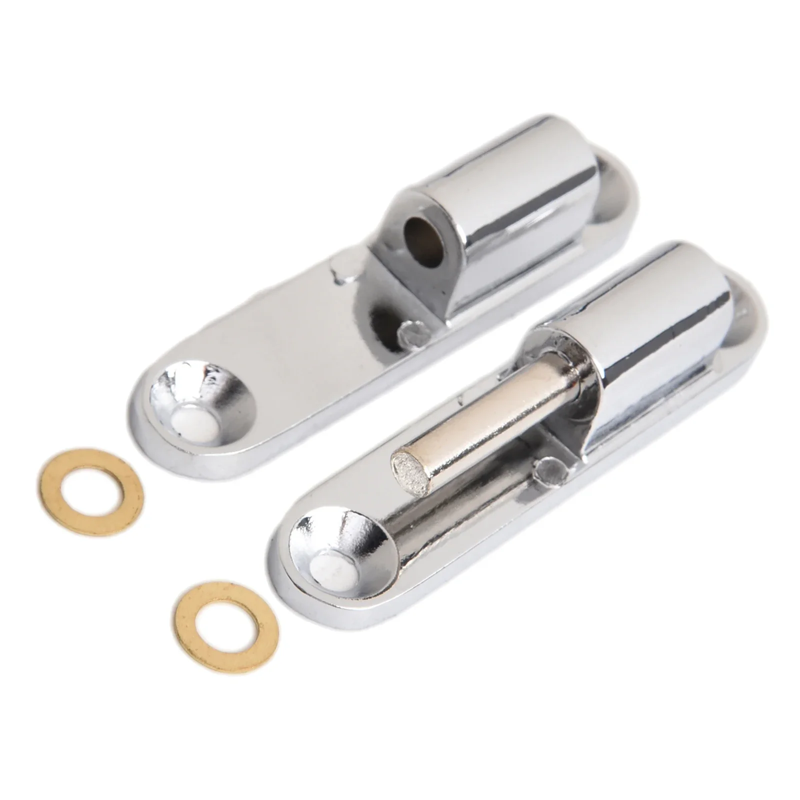 Versatile 180° Detachable Cabinet Door Hinge for Industrial and Household Use