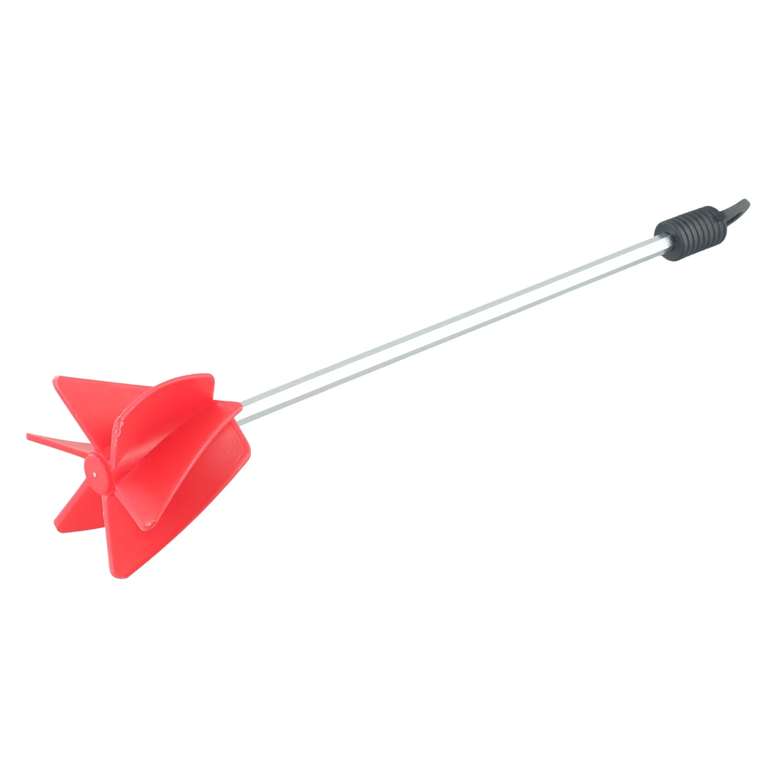Stirring Rod Paint Mixer Bit Applicable Liquid Electric Drill Attachment Epoxy Resin High Efficiency Pigment Mixing Paddle