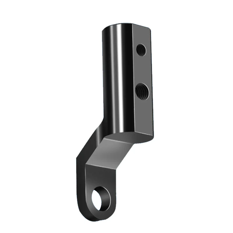 2pcs 1pcs Motorcycle Rearview Mirror Expander Bracket Universal Adapter Holder Mount Motorbike Bike Accessories motorcycle mirror bracket