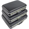 High Quality Aluminum Portable Password Case Confidential Documents Waterproof Shock Resistant Security Equipment Camera Case 1