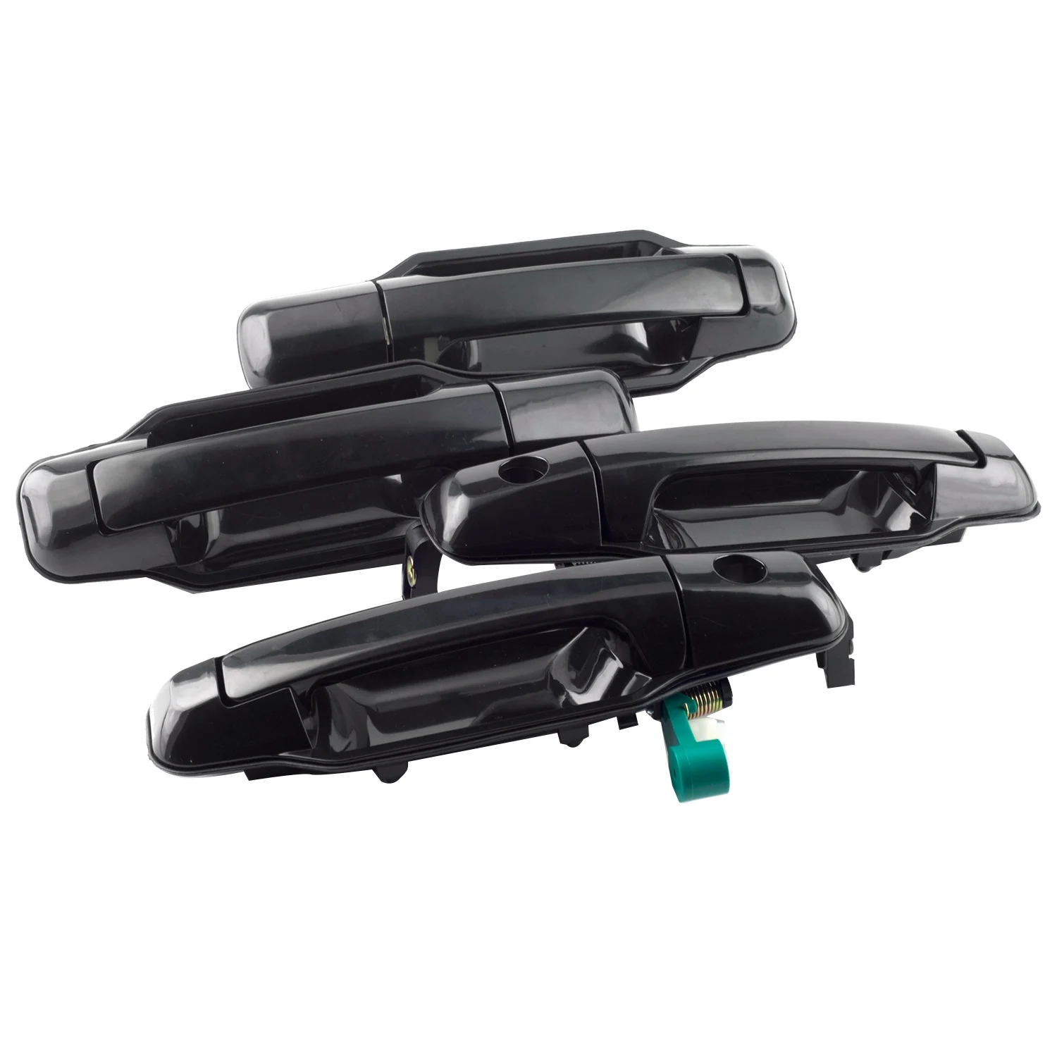 

Наружная дверная ручка для 2003-2009 Kia Sorento EX LX 82660-3E010XX 8263e60-010, 1 комплект