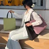 StoBag 10pcs Non-woven Tote Bags Shoulder Shopping Fabric Eco Woman Storage Reusable Portable Pouches Custom Logo(Extra Fee) 2